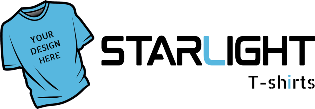 Custom T-Shirts Printing Mississauga, Brampton | Starlight T-shirts